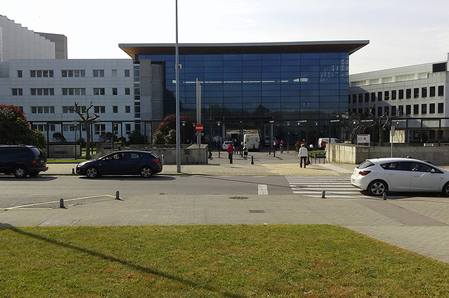 El área sanitaria de Ferrol se queda sin enfermeras en sus listas de contratación y SATSE urge reclamarlas en otras CC.AA